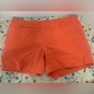 Tommy Hilfiger Women's Coral Shorts Side 10
